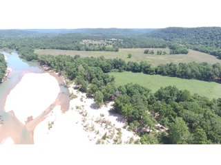Property photo 53 - LAND AUCTION - 354+/- ACRES OFFERED IN 8 TRACTS IN CHEROKEE CO., OK